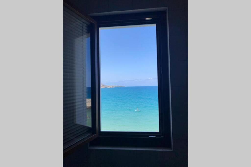 Lavatoioflats Casa Sul Mare E Sul Lavatoio Medievale A Cefalu Ngoại thất bức ảnh