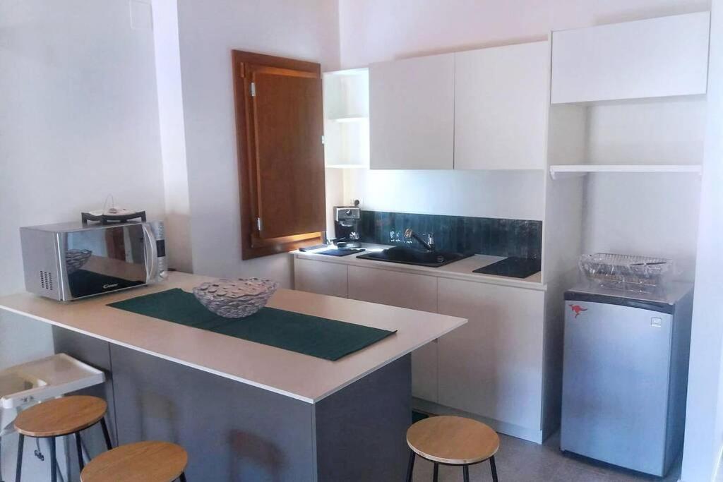 Lavatoioflats Casa Sul Mare E Sul Lavatoio Medievale A Cefalu Ngoại thất bức ảnh