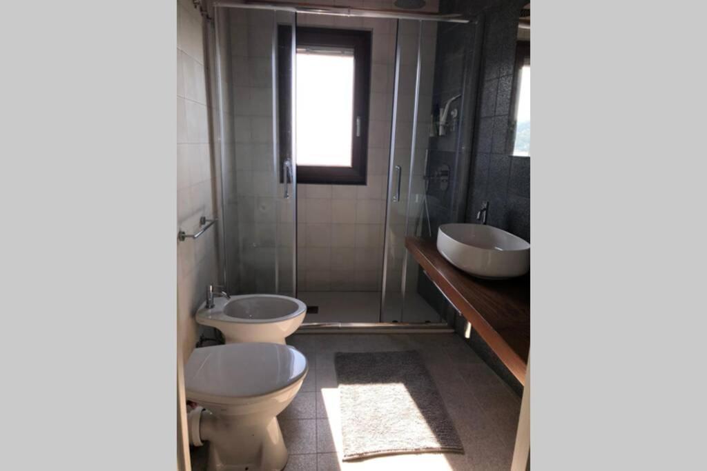 Lavatoioflats Casa Sul Mare E Sul Lavatoio Medievale A Cefalu Ngoại thất bức ảnh