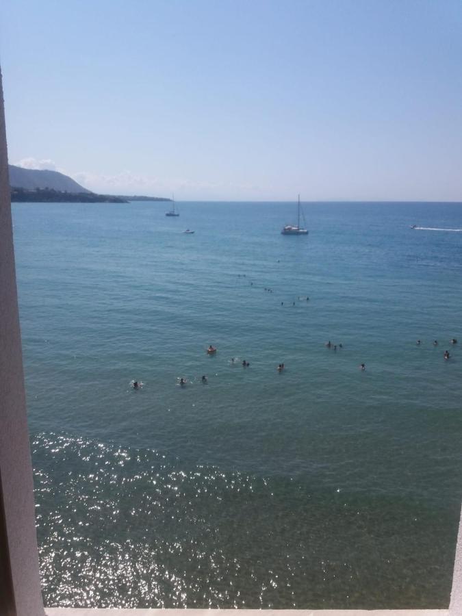 Lavatoioflats Casa Sul Mare E Sul Lavatoio Medievale A Cefalu Ngoại thất bức ảnh